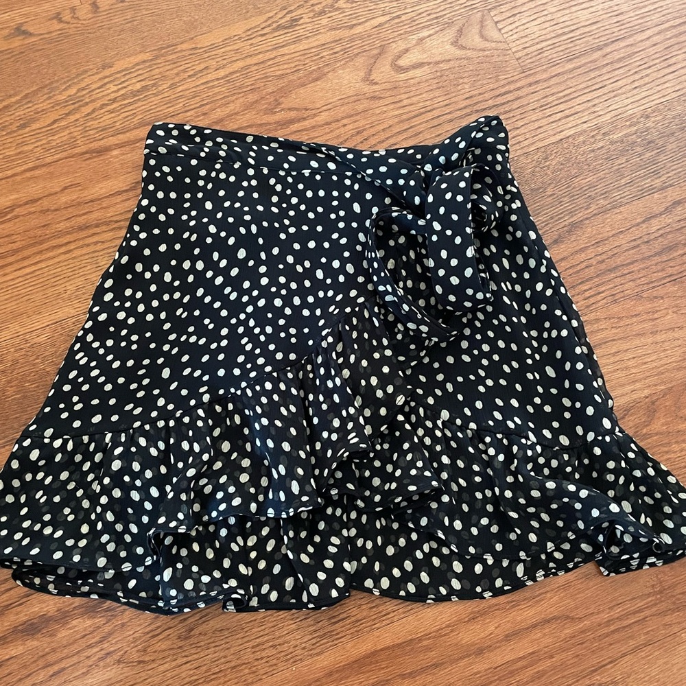 Urban Outfitters mini skirt